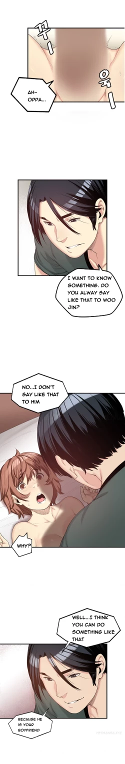 Page 83 of Best Friend Girlfriend Ch.1-13