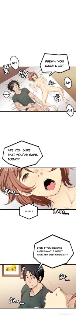 Page 93 of Best Friend Girlfriend Ch.1-13