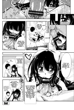 Page 18 of Full of Love × Maid