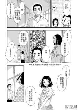 Page 6 of Danshi Waisetsu Shintaikensa