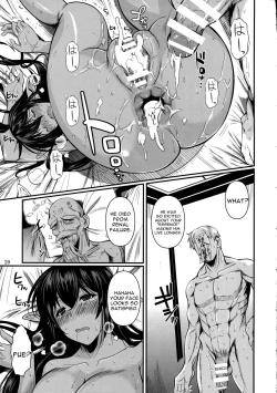 Page 30 of Tatta Hitori no Youheidan 3 - Elf to Dorei Auction