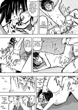 Page 10 of A Boy Who Had Bad Luck