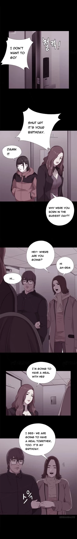 Page 206 of Girl Next Door Ch.1-23