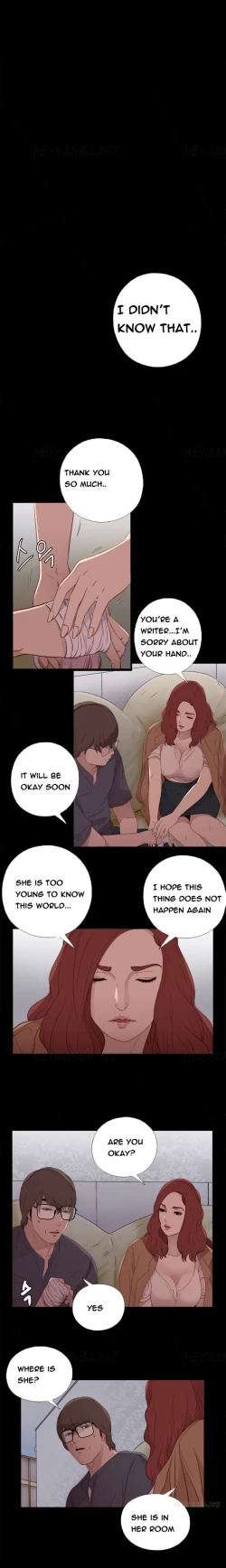 Page 234 of Girl Next Door Ch.1-23