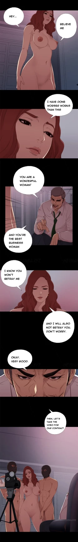 Page 240 of Girl Next Door Ch.1-23