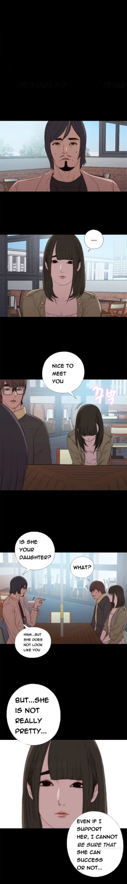 Page 257 of Girl Next Door Ch.1-23