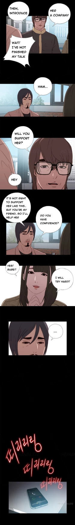 Page 258 of Girl Next Door Ch.1-23