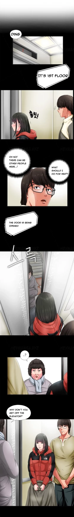Page 25 of Girl Next Door Ch.1-23