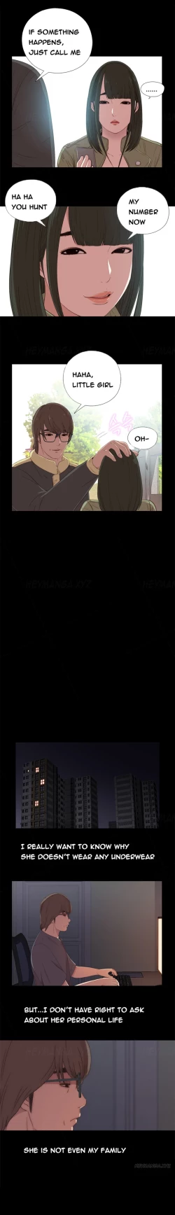 Page 269 of Girl Next Door Ch.1-23