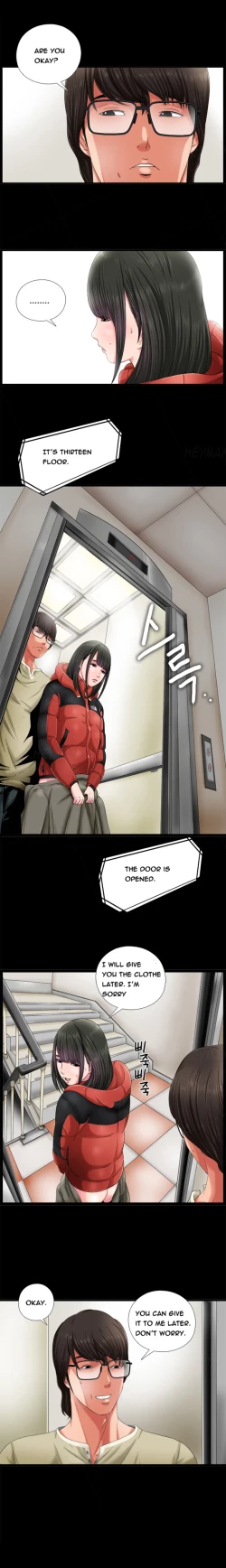 Page 27 of Girl Next Door Ch.1-23