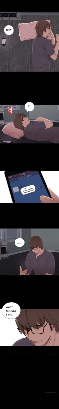 Page 331 of Girl Next Door Ch.1-23