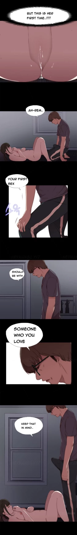 Page 354 of Girl Next Door Ch.1-23