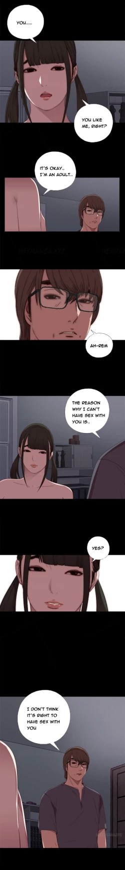 Page 357 of Girl Next Door Ch.1-23