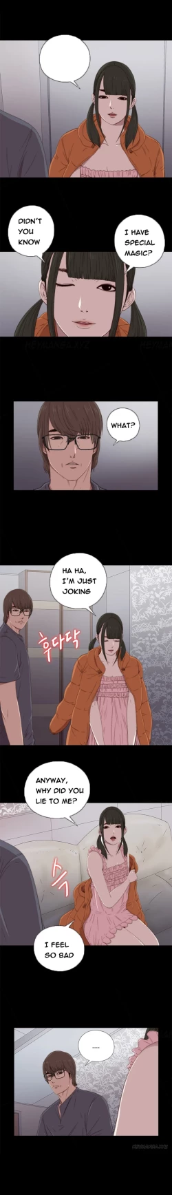 Page 404 of Girl Next Door Ch.1-23