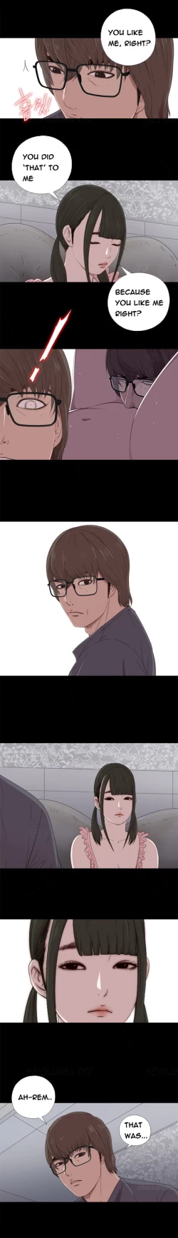 Page 406 of Girl Next Door Ch.1-23