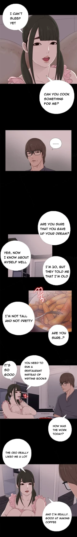 Page 407 of Girl Next Door Ch.1-23
