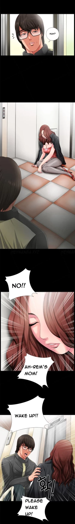 Page 55 of Girl Next Door Ch.1-23