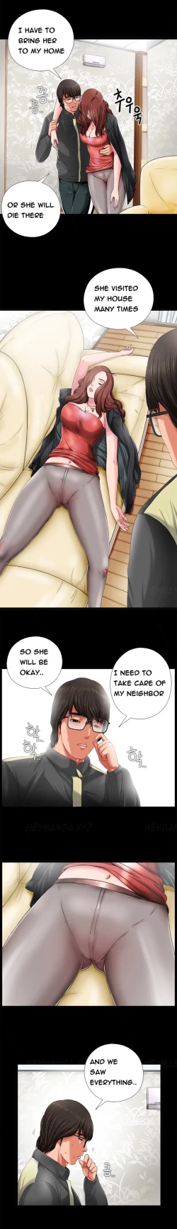 Page 57 of Girl Next Door Ch.1-23