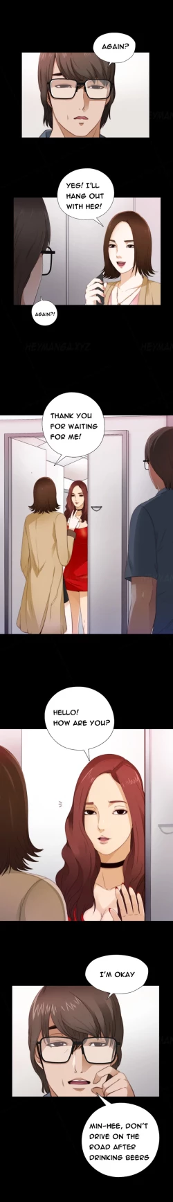 Page 89 of Girl Next Door Ch.1-23