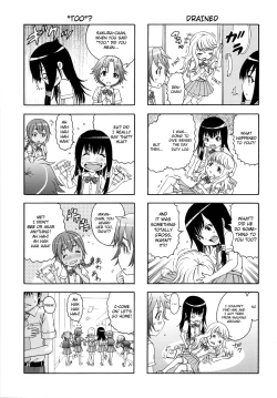Page 23 of Seikatsu Shidou Ichigakki | Life Lessons - First Term