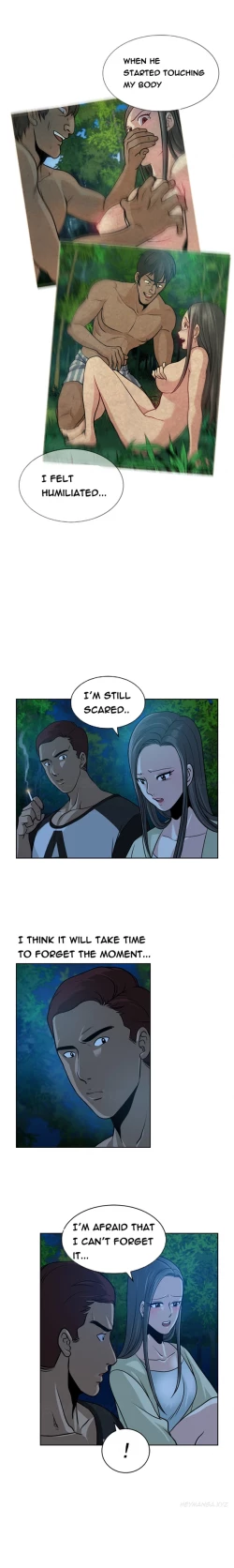 Page 102 of Change Partner Ch.1-17
