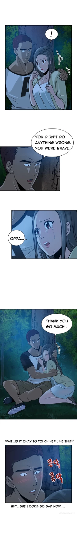 Page 104 of Change Partner Ch.1-17