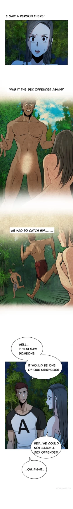 Page 119 of Change Partner Ch.1-17