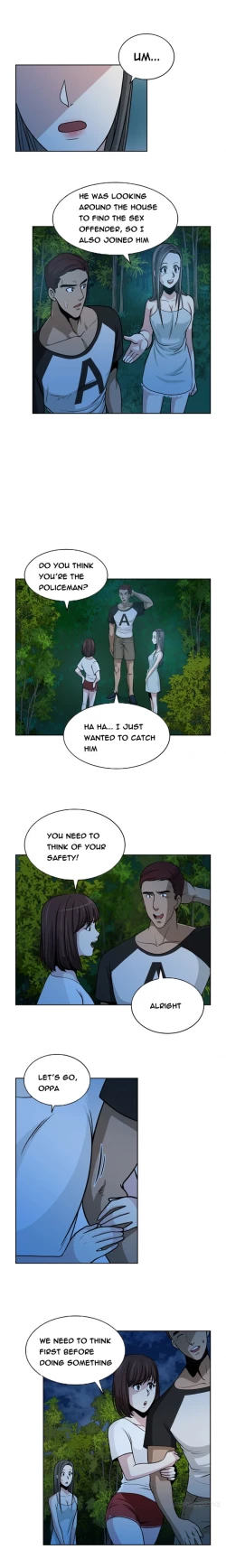 Page 122 of Change Partner Ch.1-17