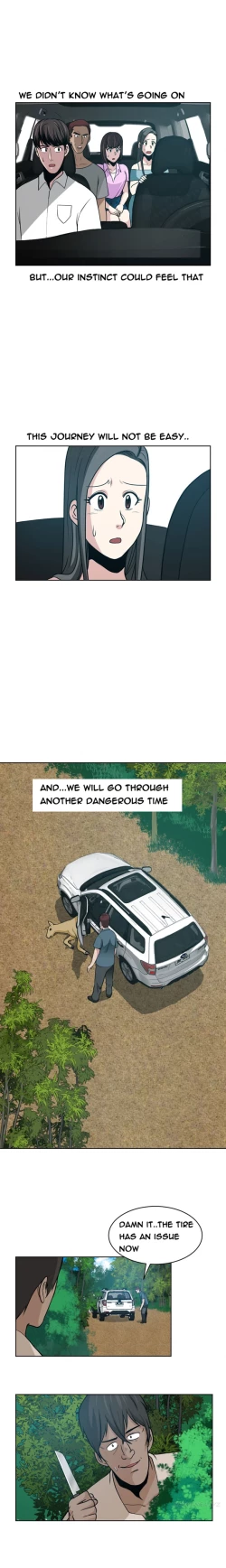 Page 127 of Change Partner Ch.1-17