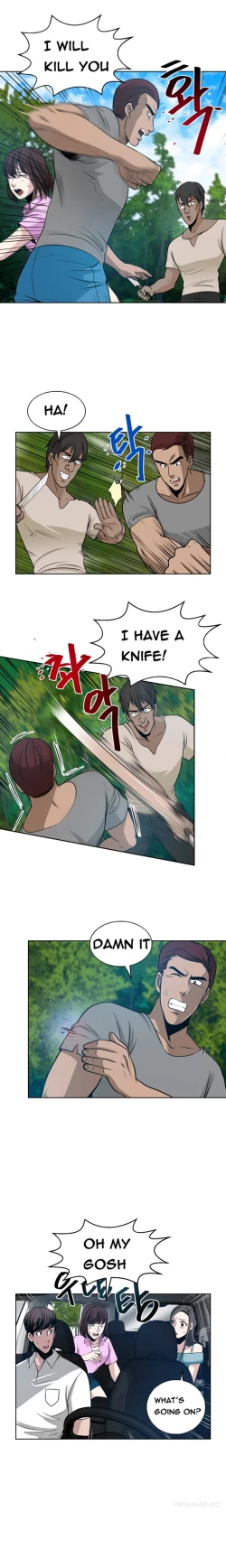 Page 134 of Change Partner Ch.1-17