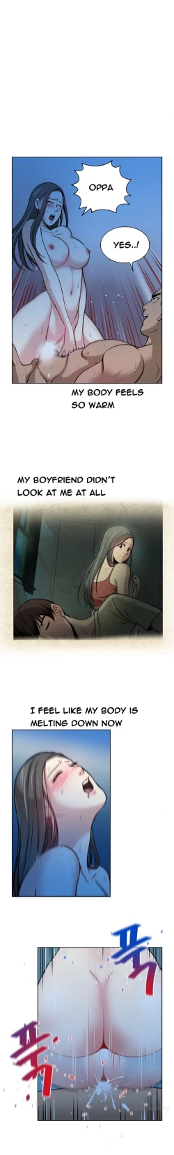 Page 151 of Change Partner Ch.1-17