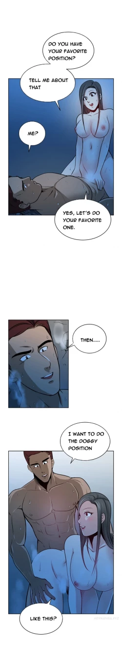 Page 153 of Change Partner Ch.1-17