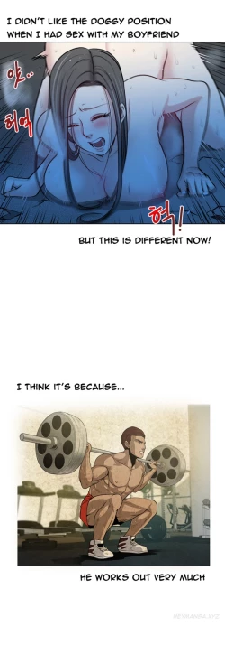 Page 156 of Change Partner Ch.1-17