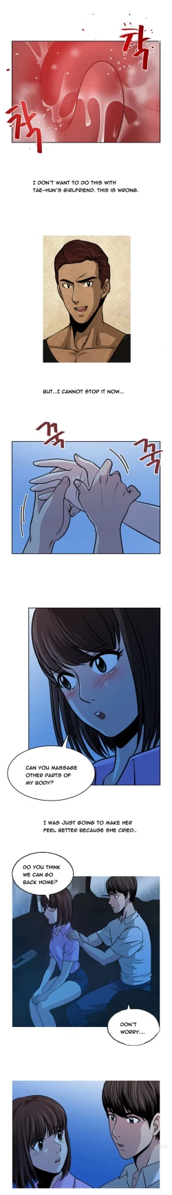 Page 178 of Change Partner Ch.1-17