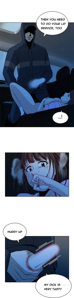 Page 198 of Change Partner Ch.1-17