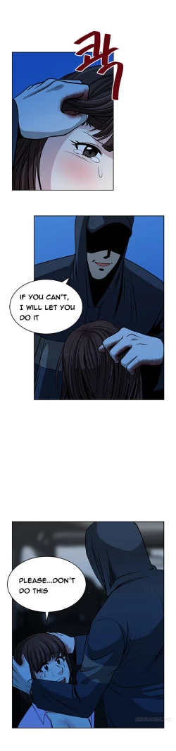 Page 200 of Change Partner Ch.1-17