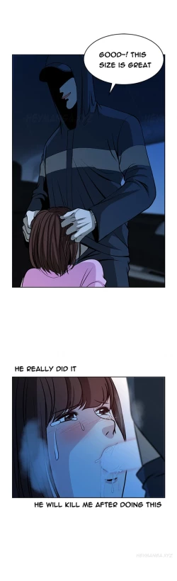 Page 202 of Change Partner Ch.1-17