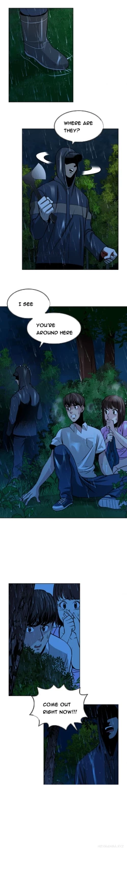 Page 210 of Change Partner Ch.1-17