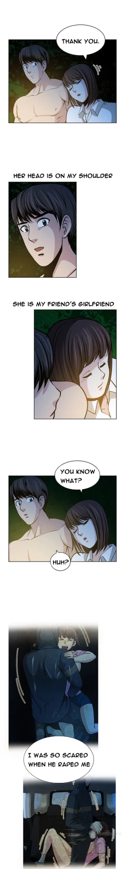 Page 215 of Change Partner Ch.1-17