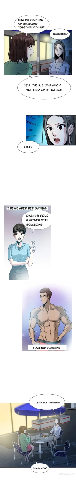 Page 35 of Change Partner Ch.1-17