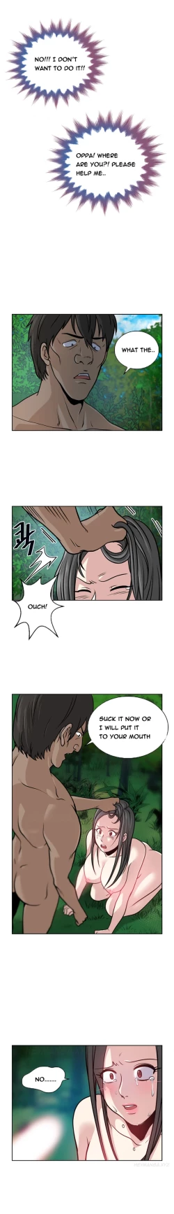 Page 80 of Change Partner Ch.1-17