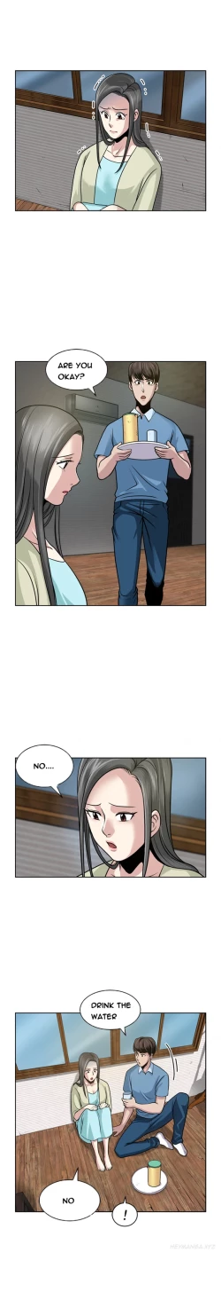 Page 90 of Change Partner Ch.1-17