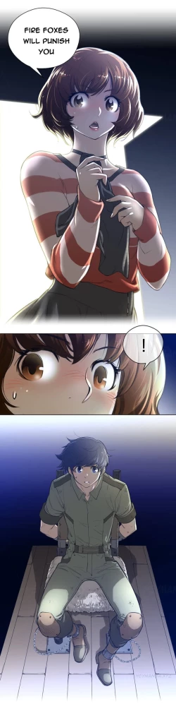 Page 28 of Perfect Half Ch.1-15