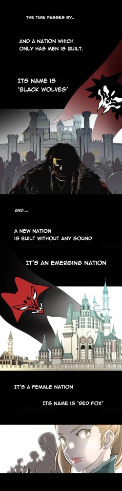 Page 5 of Perfect Half Ch.1-15