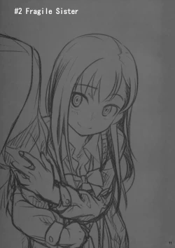 Page 10 of Stay by Me Zenjitsutan Fragile S - Stay by me "Prequel"