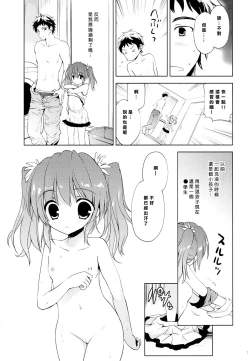 Page 7 of Natsuyasumi no Sugoshikata