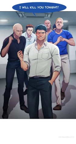 Page 144 of Lady Garden Ch.1-33