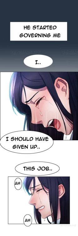 Page 174 of Lady Garden Ch.1-33