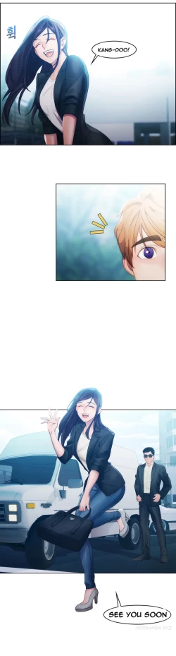 Page 212 of Lady Garden Ch.1-33