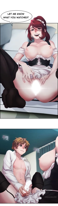 Page 305 of Lady Garden Ch.1-33